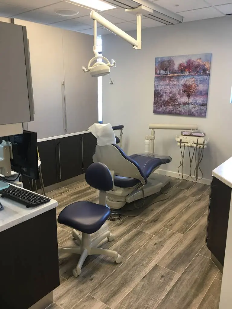 Valley Creek Family Dentistry