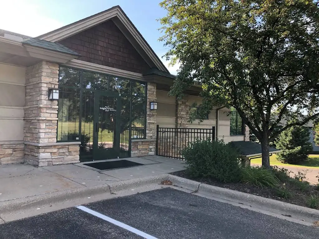 Knight Pediatric Dentistry