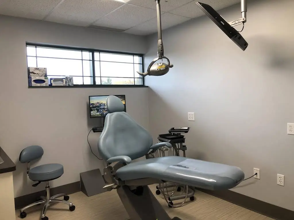 Knight Pediatric Dentistry