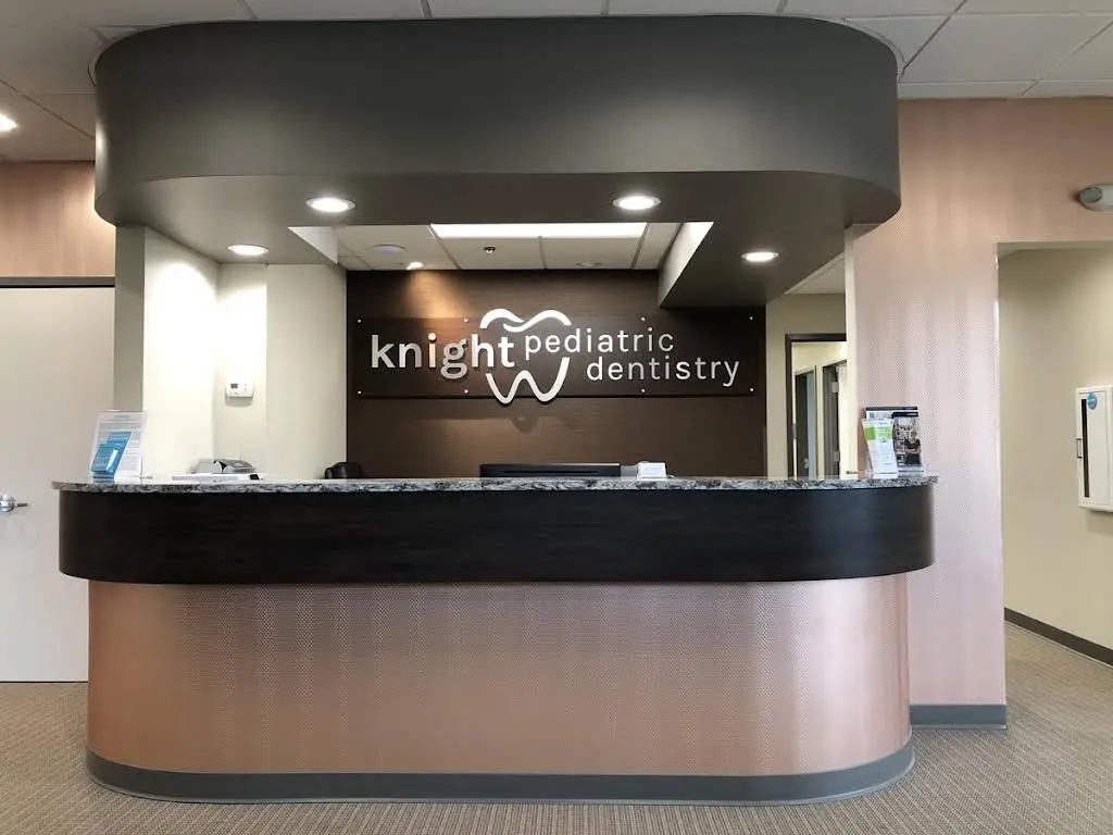 Knight Pediatric Dentistry