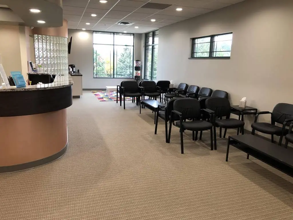 Knight Pediatric Dentistry