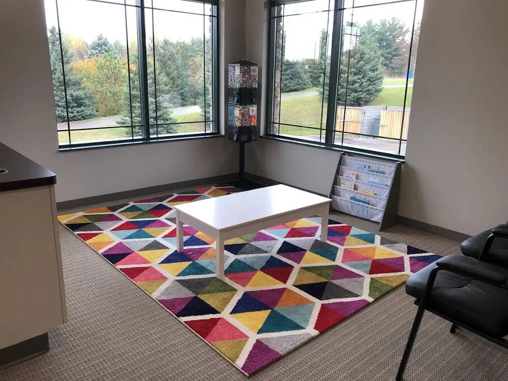 Knight Pediatric Dentistry