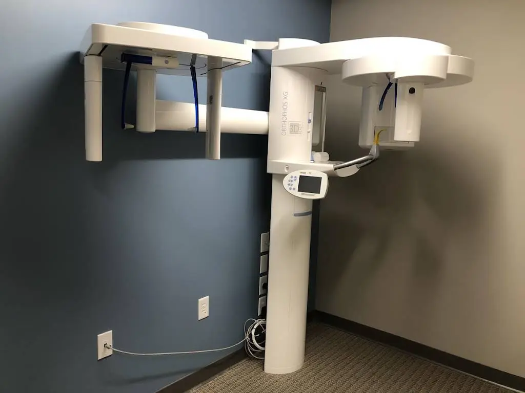 Knight Pediatric Dentistry