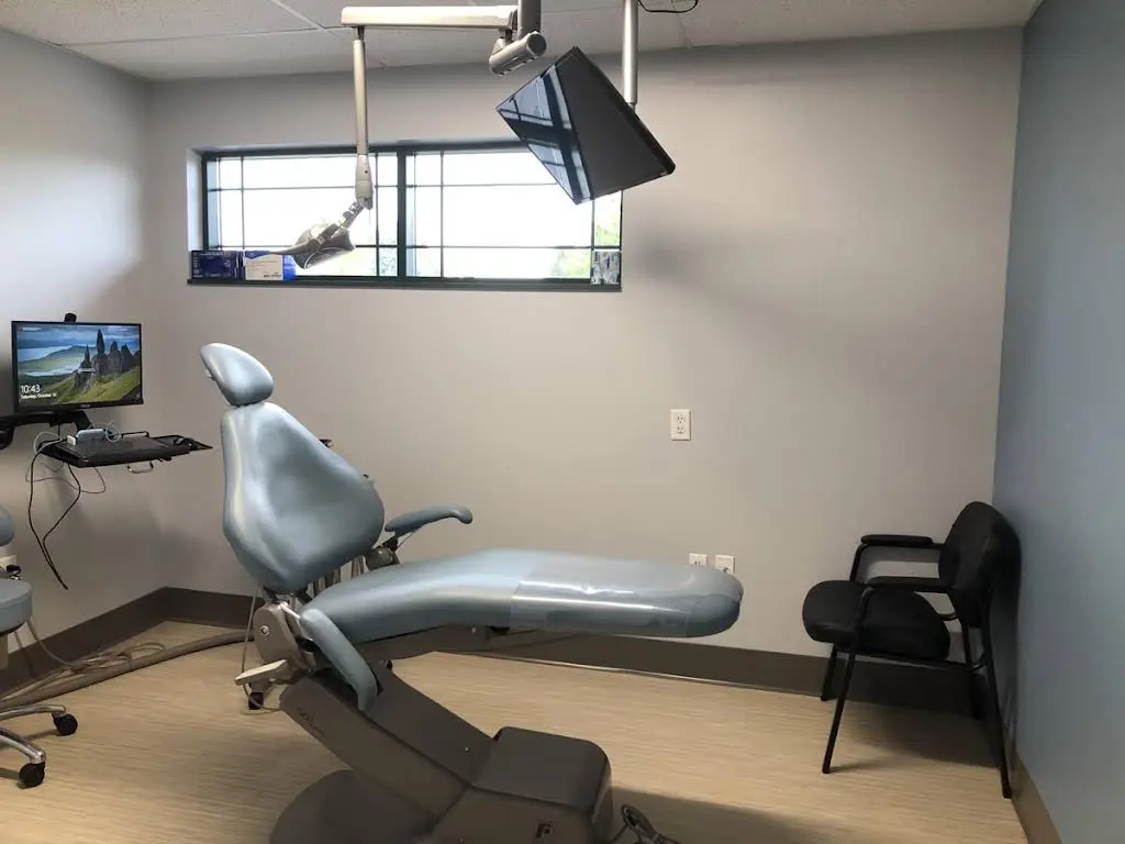 Knight Pediatric Dentistry