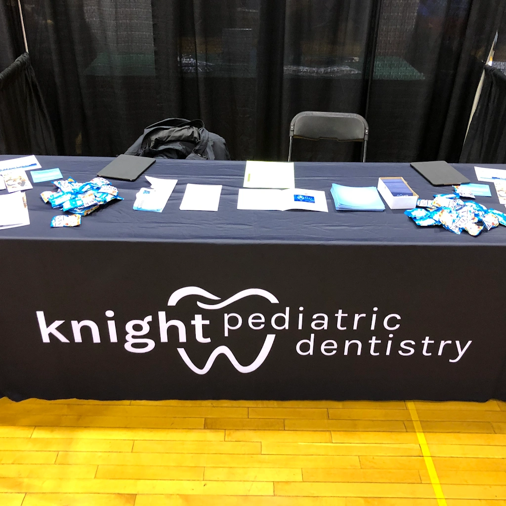 Knight Pediatric Dentistry