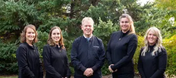 Powell Family Dental