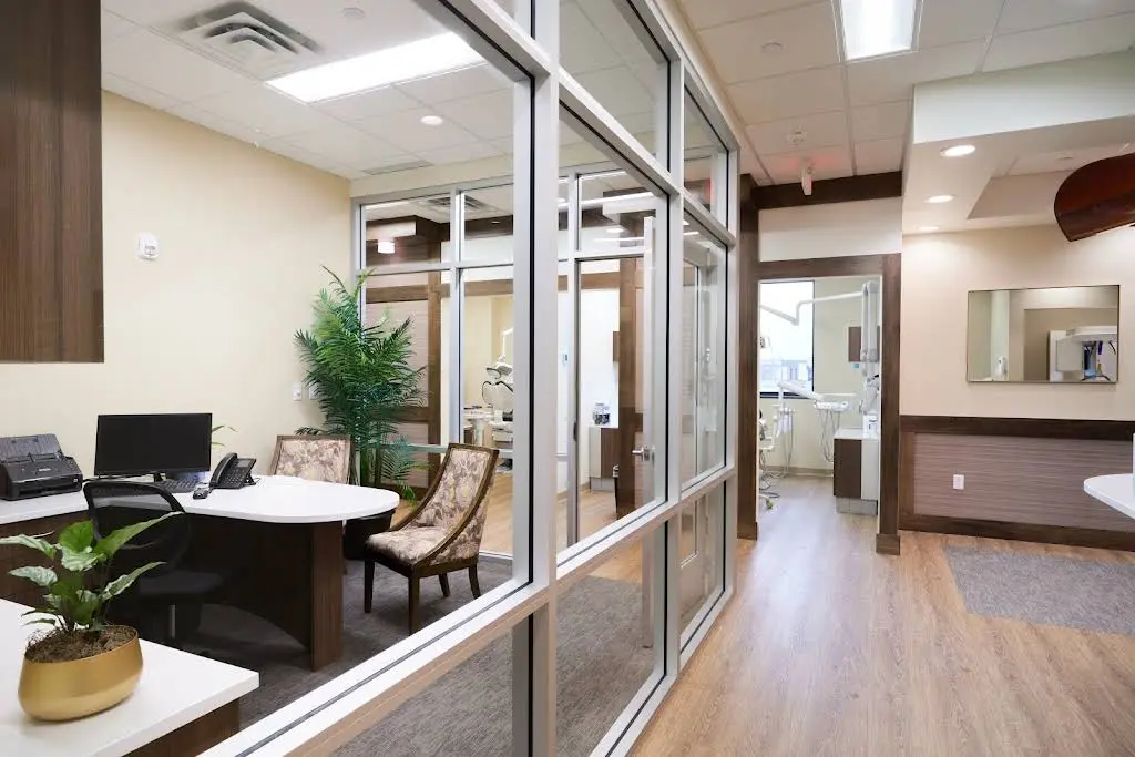 Woodbury Dental Care