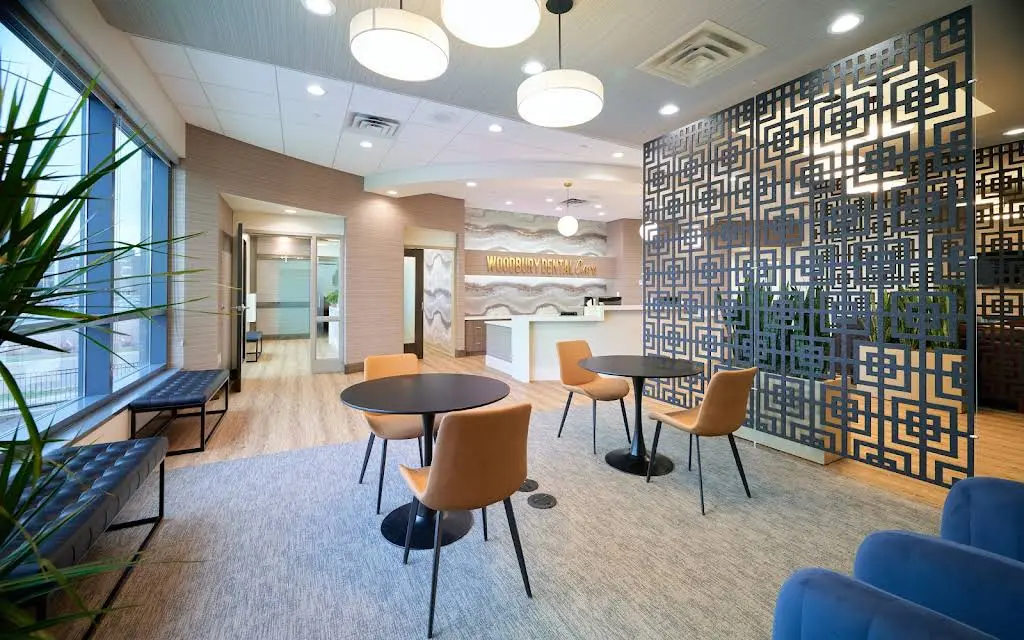 Woodbury Dental Care