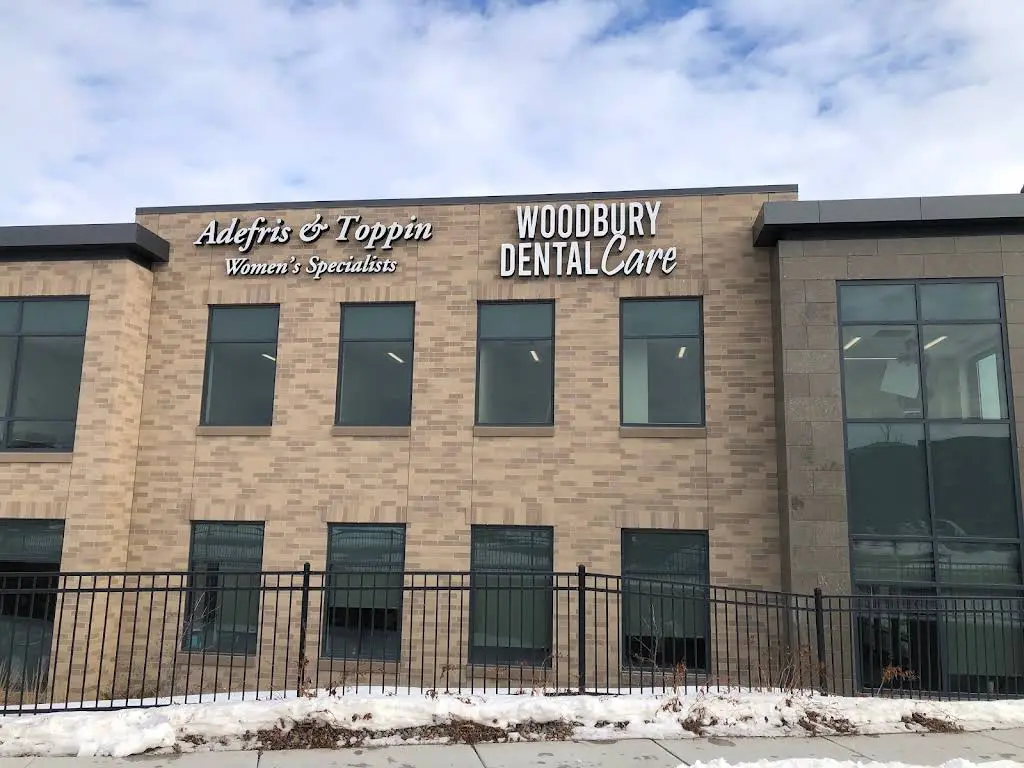 Woodbury Dental Care