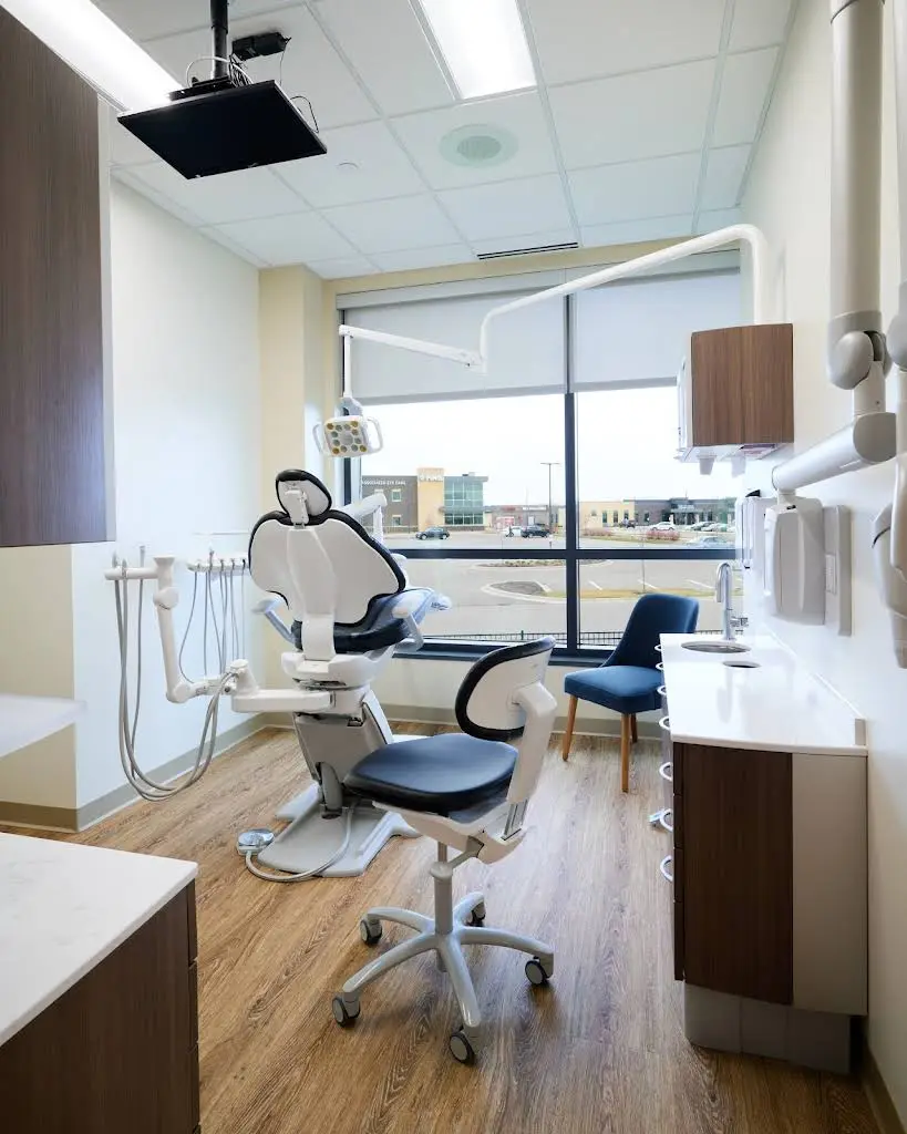 Woodbury Dental Care