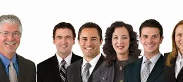 The Dental Specialists