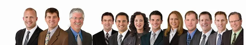 The Dental Specialists