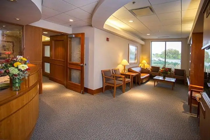 The Dental Specialists