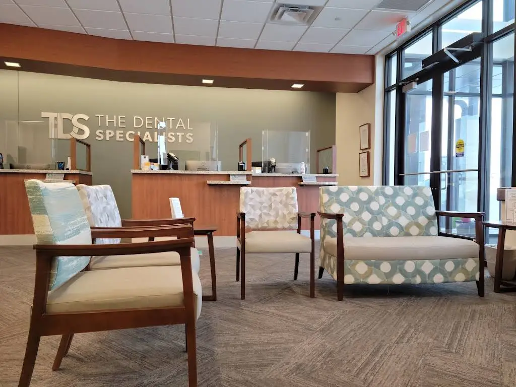The Dental Specialists