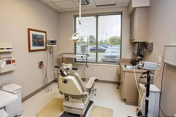 The Dental Specialists