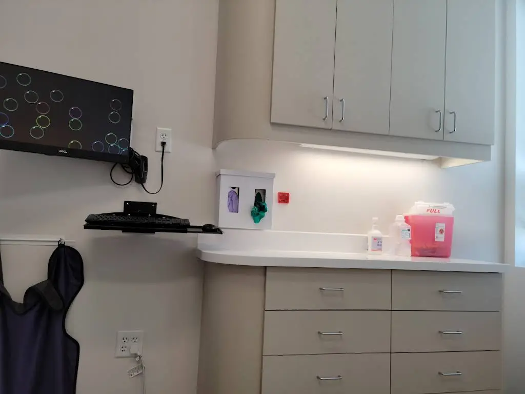 The Dental Specialists