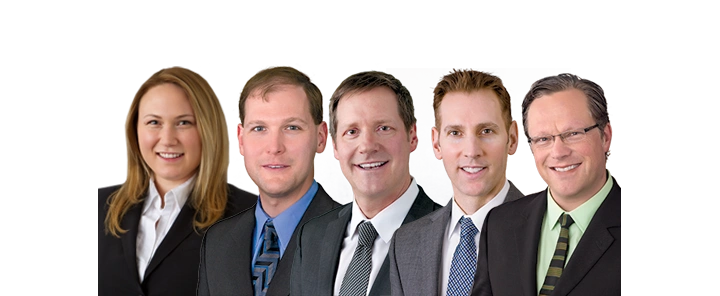 The Dental Specialists