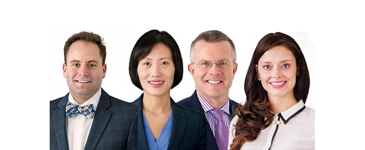 The Dental Specialists