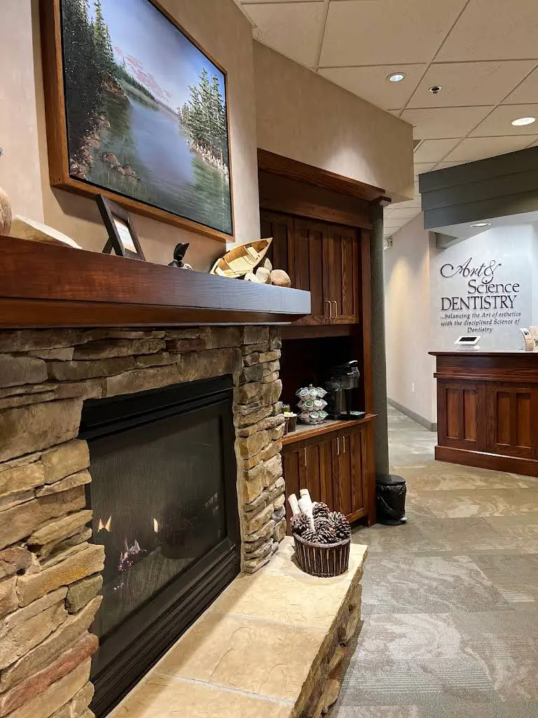 Art & Science Family Dentistry