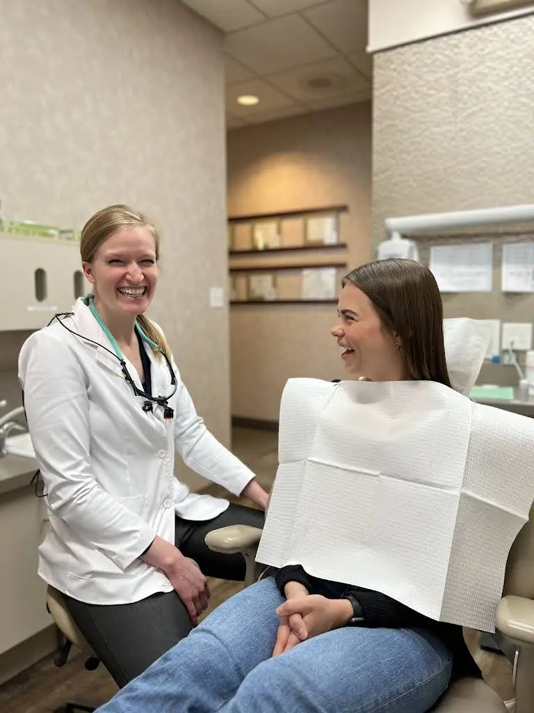 Art & Science Family Dentistry