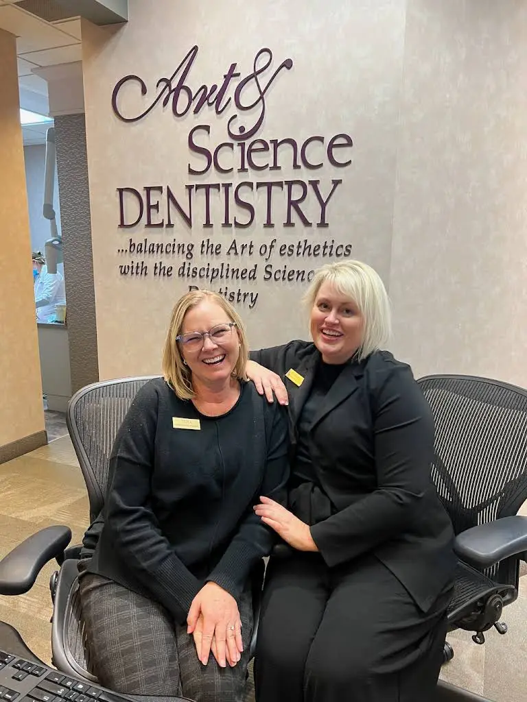 Art & Science Family Dentistry