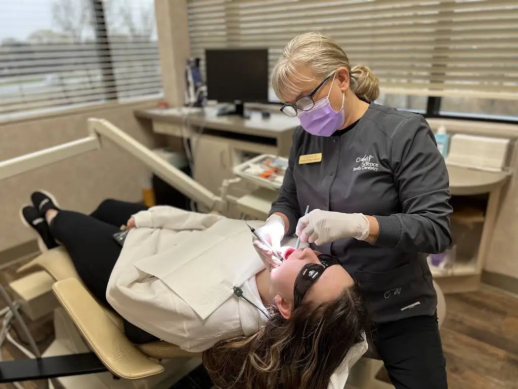 Art & Science Family Dentistry