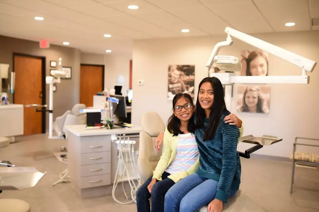 Great River Orthodontics