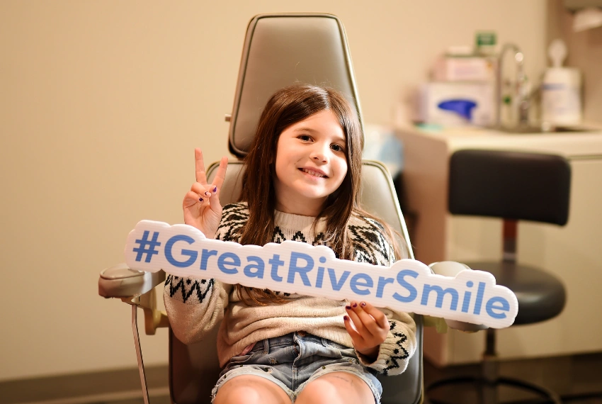 Great River Orthodontics