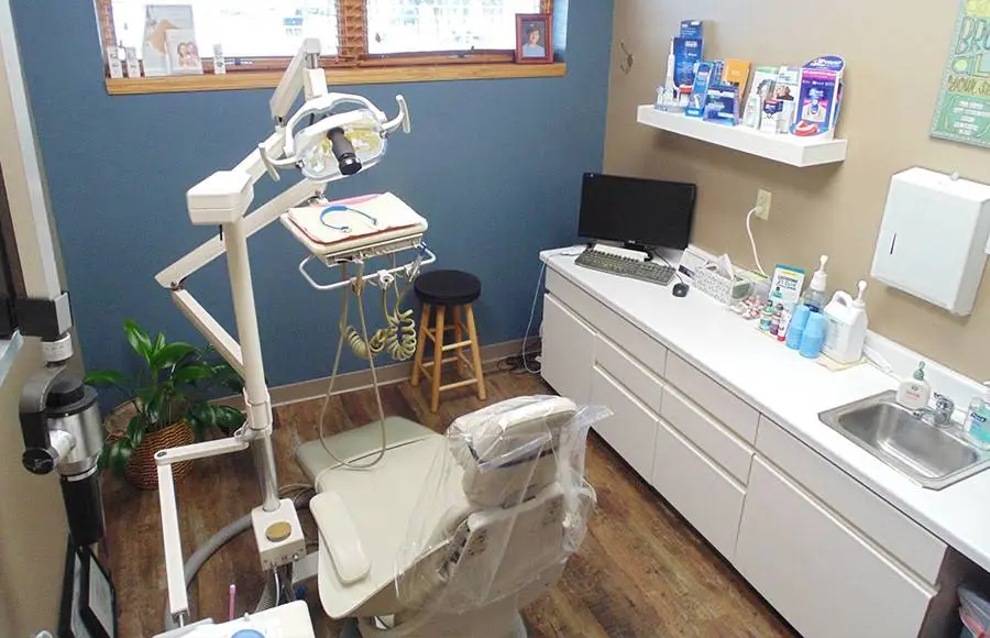 North St. Paul Dentistry