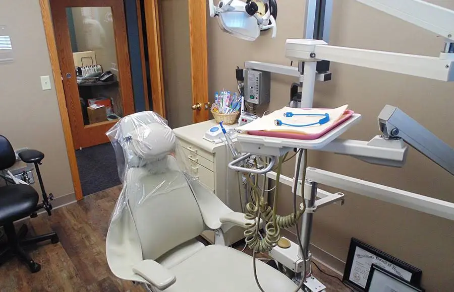 North St. Paul Dentistry