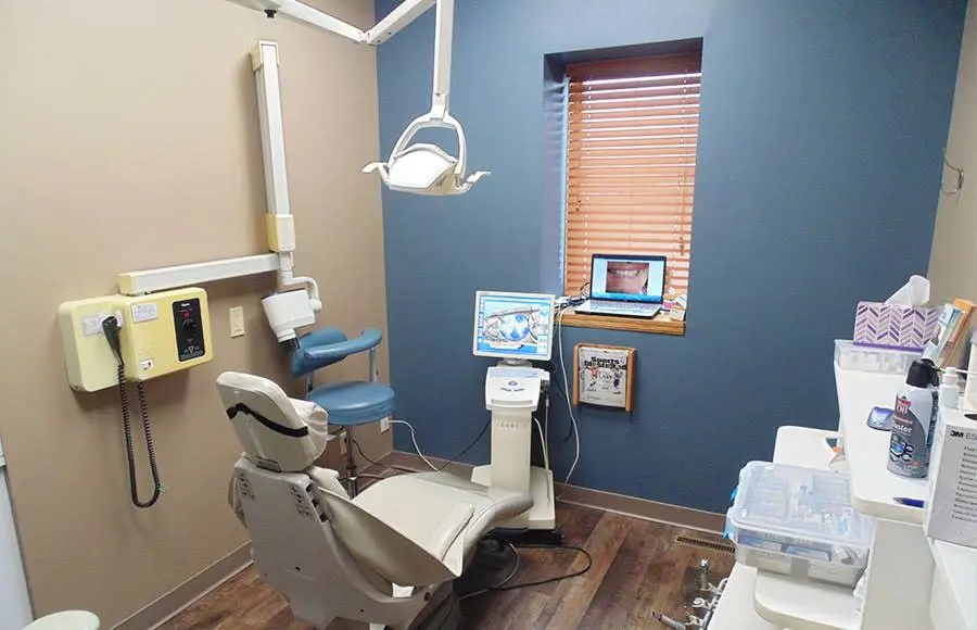 North St. Paul Dentistry