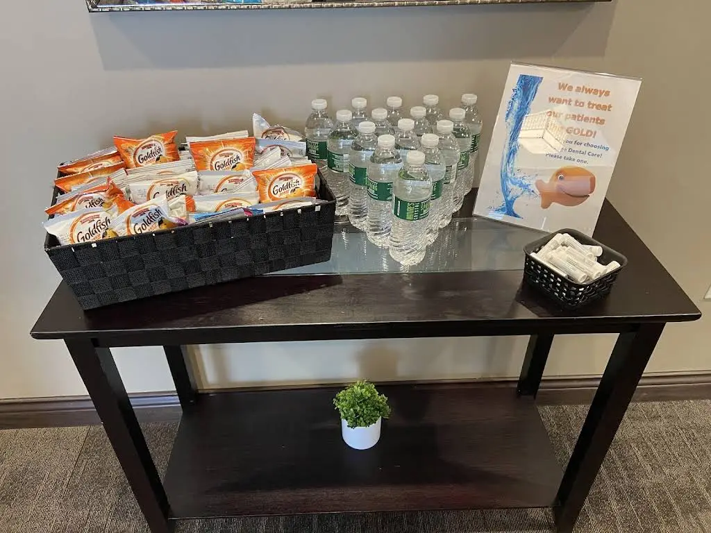 City's Edge Dental Care