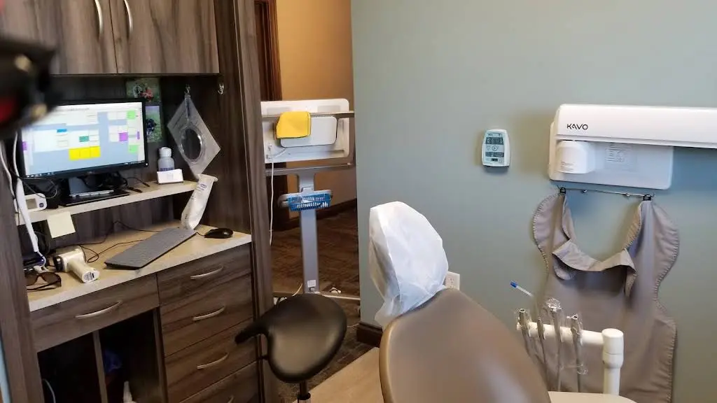 City's Edge Dental Care
