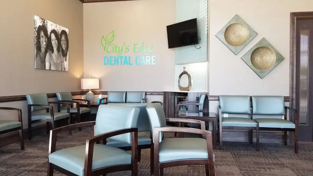 City's Edge Dental Care