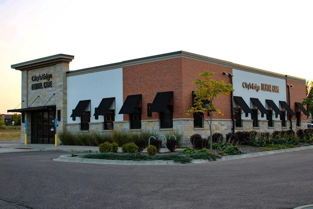 City's Edge Dental Care