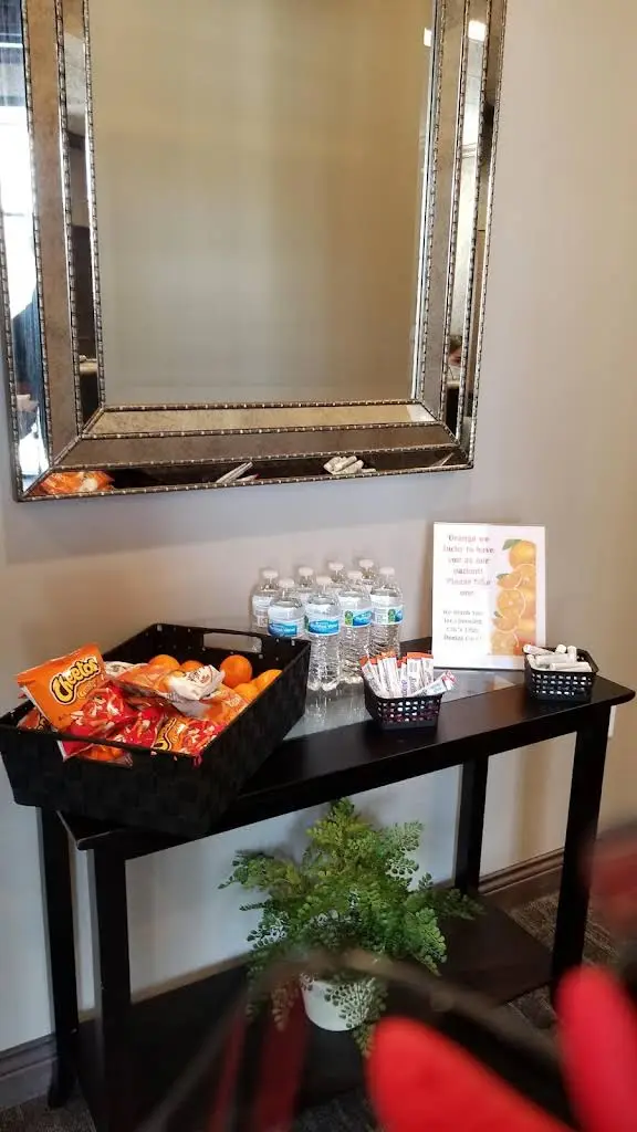 City's Edge Dental Care