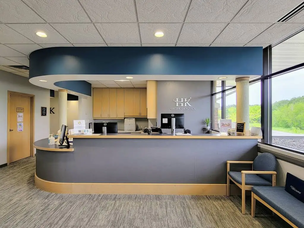 Henseler & Kocian Orthodontics