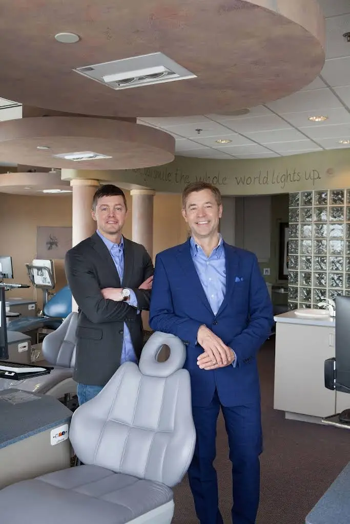 Henseler & Kocian Orthodontics