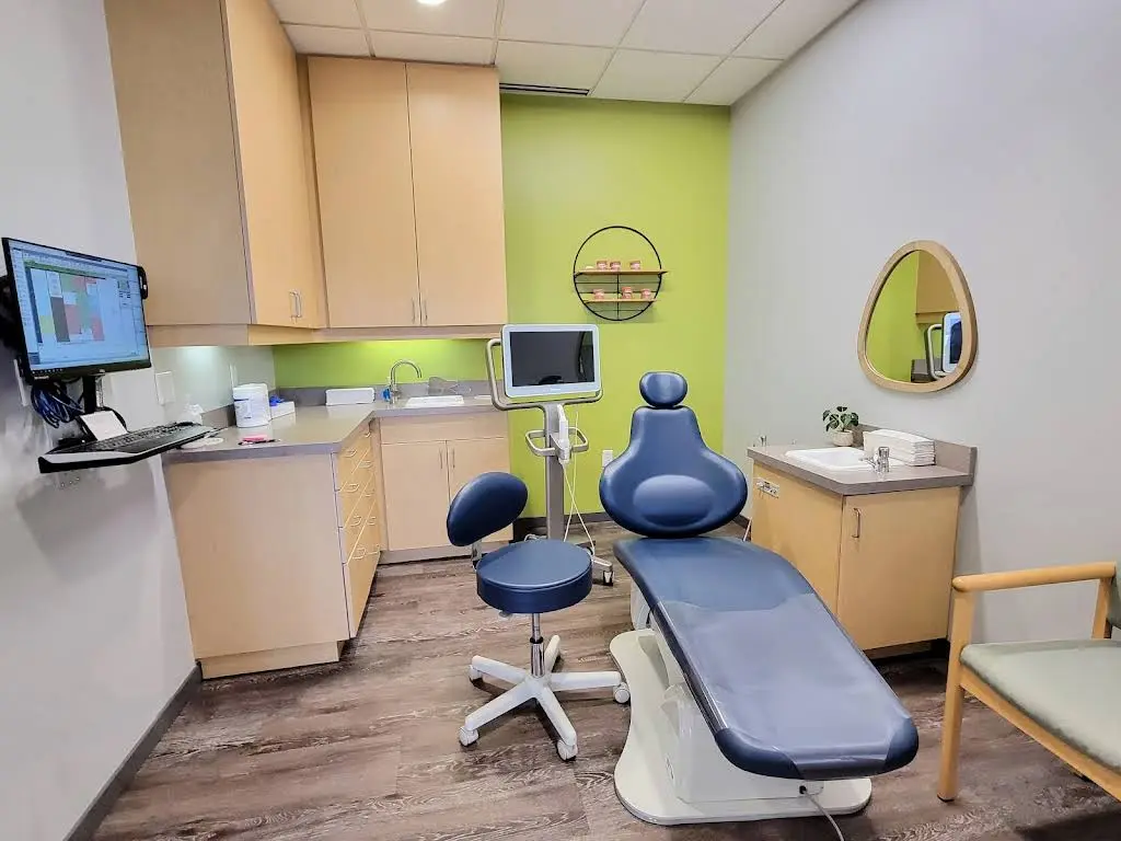Henseler & Kocian Orthodontics