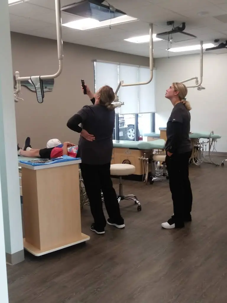 St Paul Pediatric Dentistry