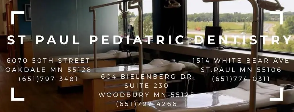 St Paul Pediatric Dentistry