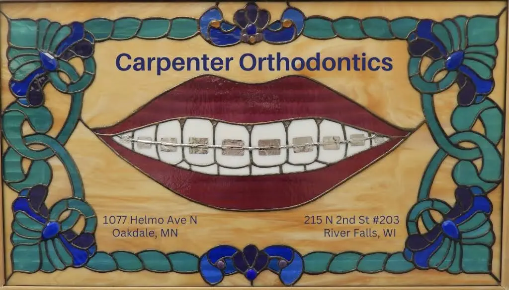 Carpenter Orthodontics - Fred W Carpenter DDS