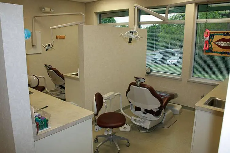 Carpenter Orthodontics - Fred W Carpenter DDS
