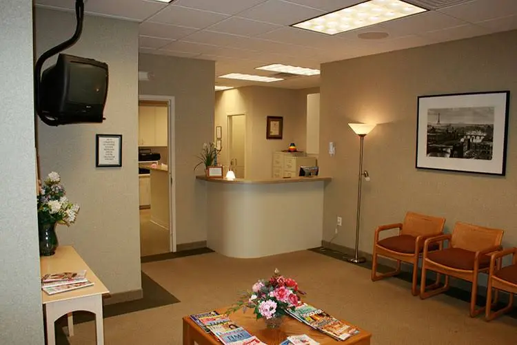 Carpenter Orthodontics - Fred W Carpenter DDS