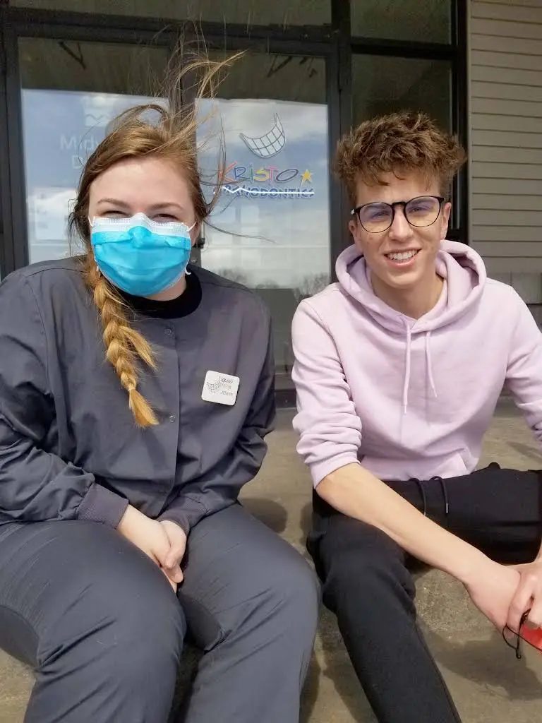 Kristo Orthodontics