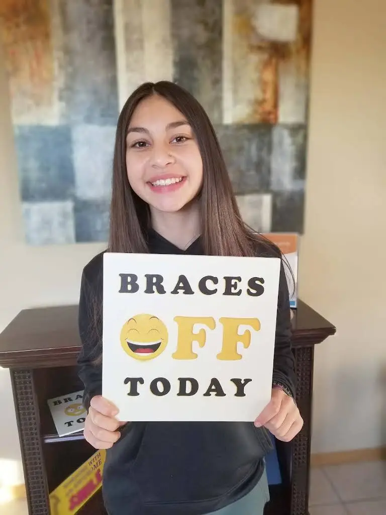 Kristo Orthodontics