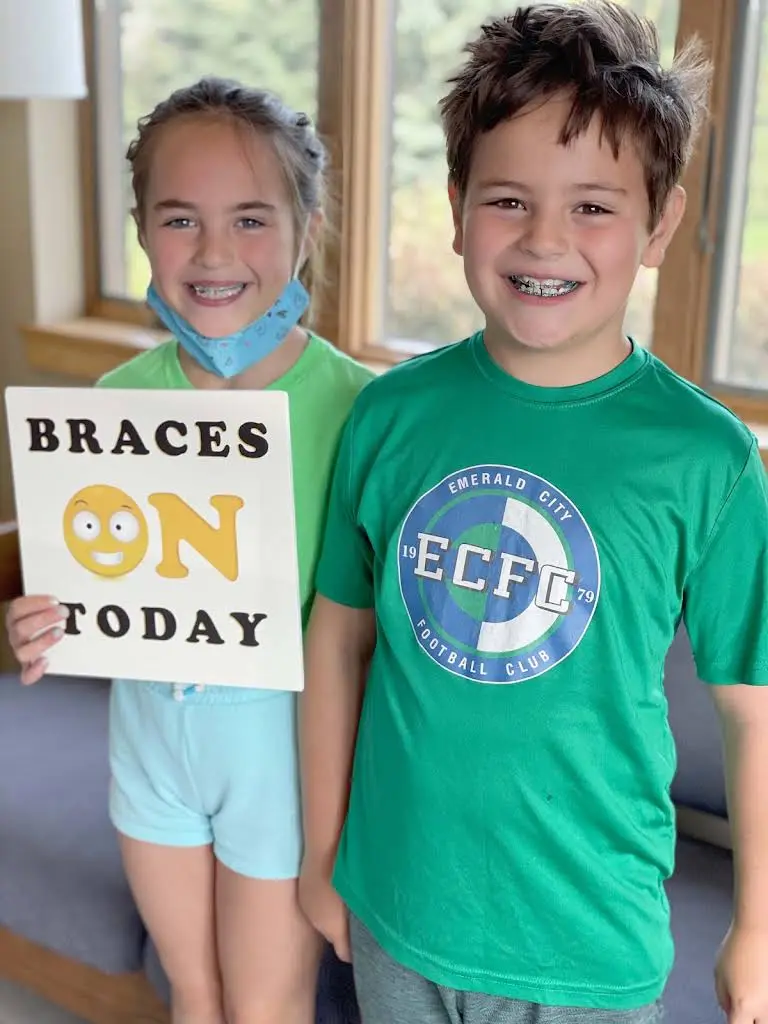 Kristo Orthodontics