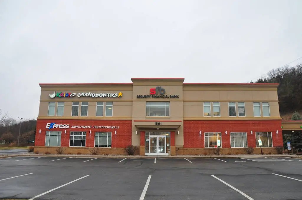 Kristo Orthodontics