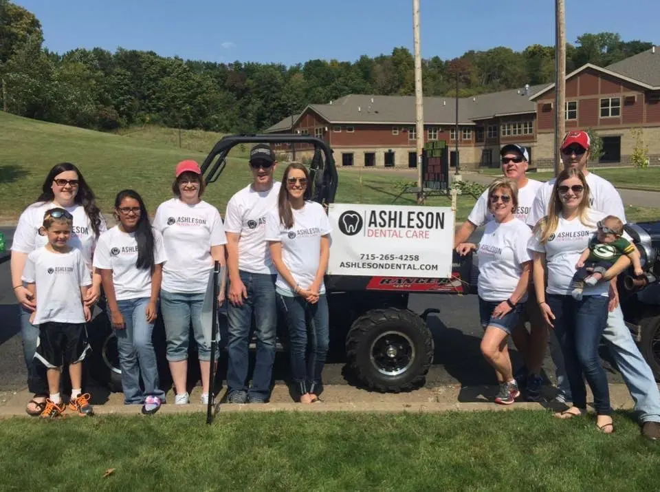 Ashleson Dental Care