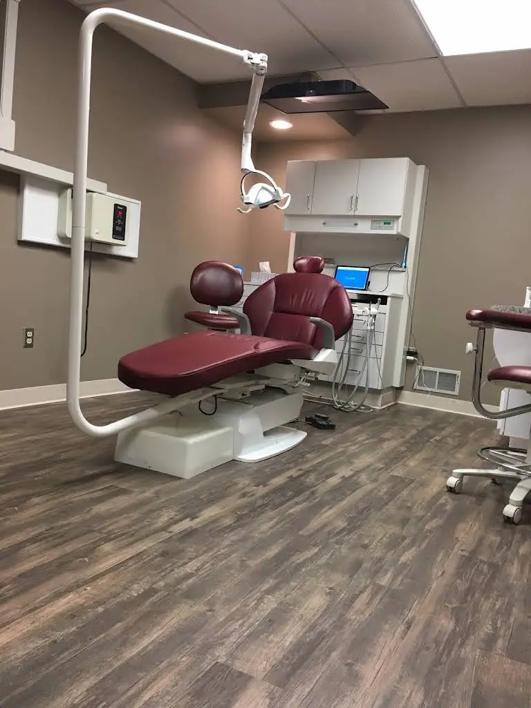 Ashleson Dental Care